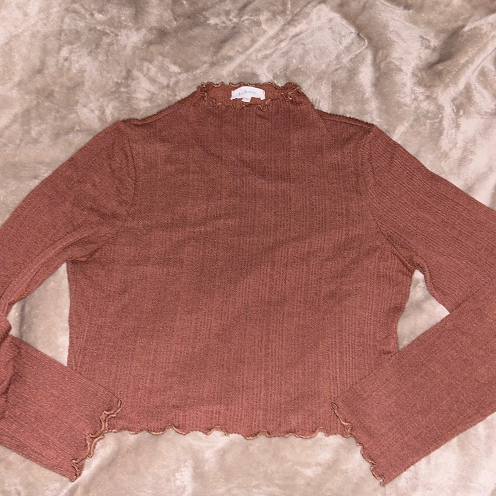 Women’s Bohme Boutique top. Size M.